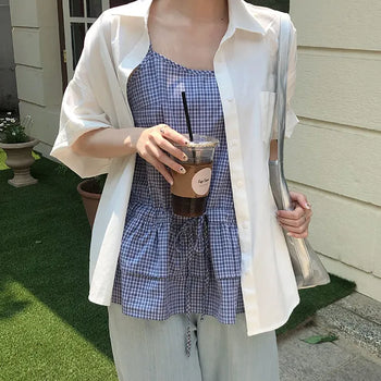 Blaz short-sleeve shirt