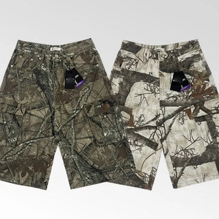 TREE BERMUDA PANT | Realtree Bermuda Pants
