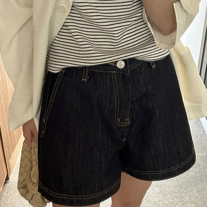 quarter shorts