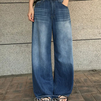Moss Summer Wide Pants
