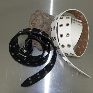 EYELET BELT | Eyelet Belt