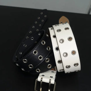EYELET BELT | Eyelet Belt
