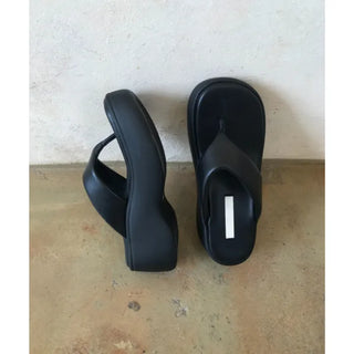 Platform Flip-flops