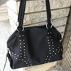 Y STUDS NYLON BAG
