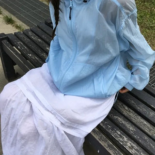 How Windbreaker