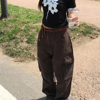 Dust Vintage Cargo Pants