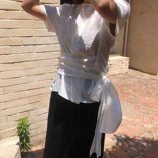 Jam Blouse