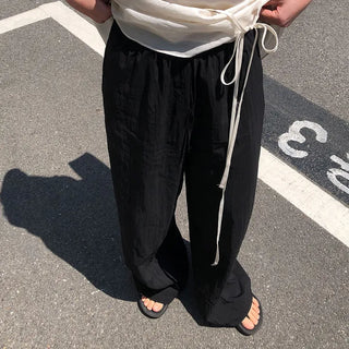 Pure Nylon Pants