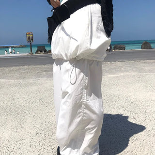 Balloon Skirt