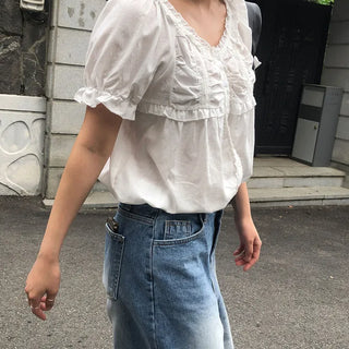 Erin Blouse