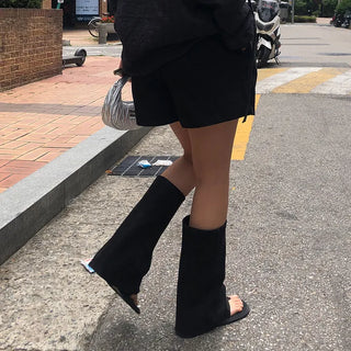 Labo Banding Pants