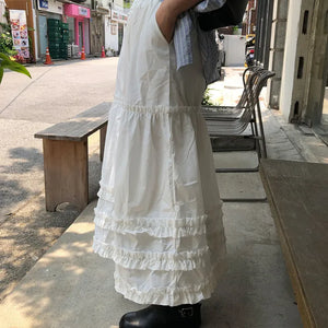 Lace Skirts
