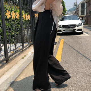 Tiss Banding Slacks