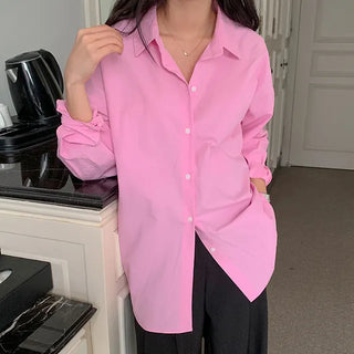 Sense Spring Shirt