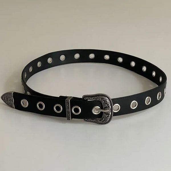 Berrycle Eyelet Belt