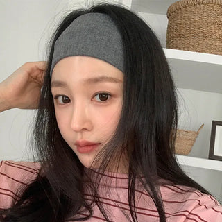 Cozy Hairband