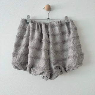 Pure Lace Pumpkin Shorts