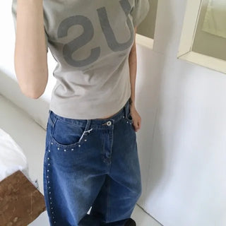 US Pigment Short Sleeve T-shirt