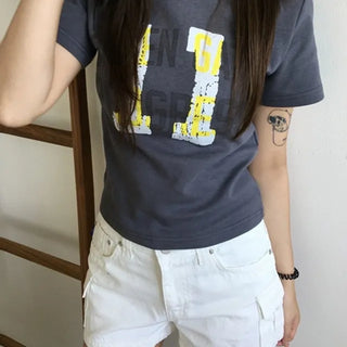 Eleven Vintage Short Sleeve T-shirt