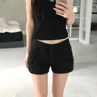 Billy Cargo Shorts (2 colors)