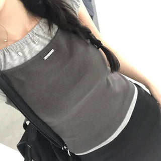 Scent Sleeveless (4 colors)