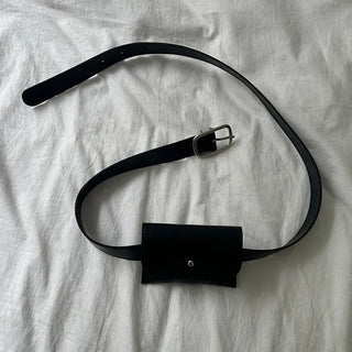 Belt Mini Bag