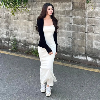 Miti Maxi Sleeveless Long Dress