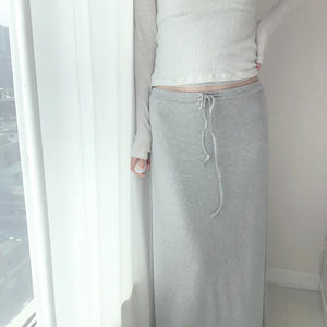 Long Skirts