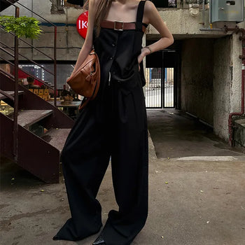 Essential Square Belt