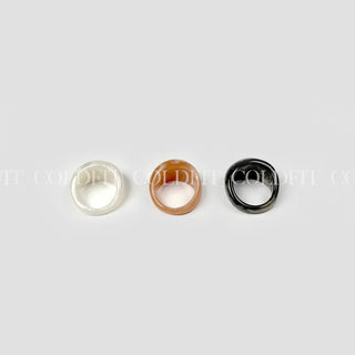 Formica Bold Ring