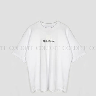 Old Music T-shirt