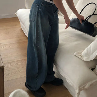 Stud Denim