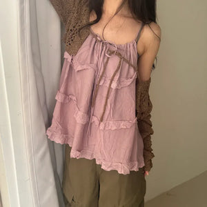 Strap Tops