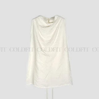 Viscose Draped Top