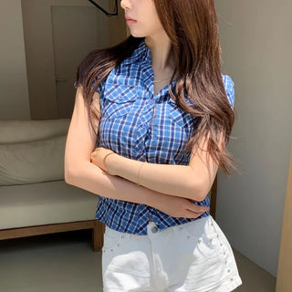 BB Slim Line Pocket Shirt