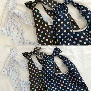 Uz Dot Bag | Dot Shoulder Bag