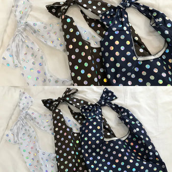 Uz Dot Bag | Dot Shoulder Bag