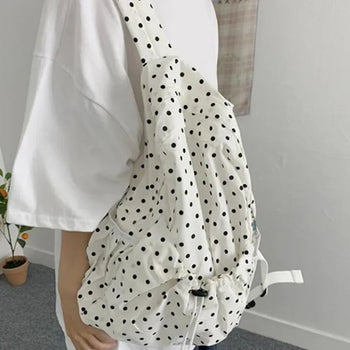 Dot Daily Backpack