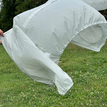 N100% Ultralight Windbreaker