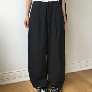 Hatz Color Block Elastic Pants