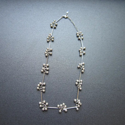 Berry necklace