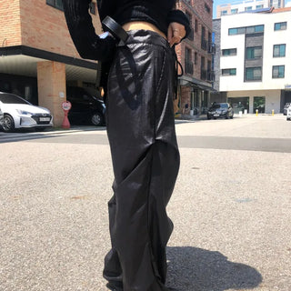 Shine Parachute Black PT