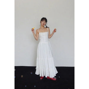 Maxi dress - KR