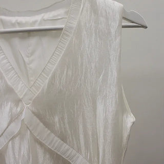 Shining Layered Dress