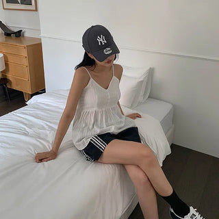 Vanilla Bustier BL