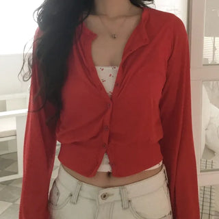 Melisin Cardigan