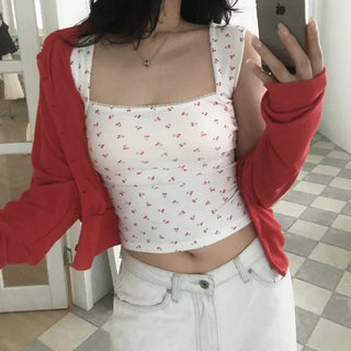 Cherry Off Top