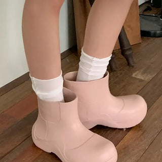 Bing Bong Half Rain Boots