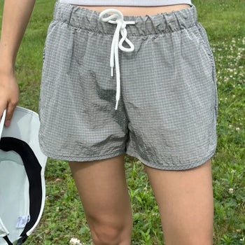 AIR Check Anorak Shorts