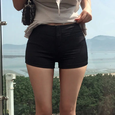 Apero Silky Shorts